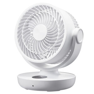 コードレスサーキュレーター