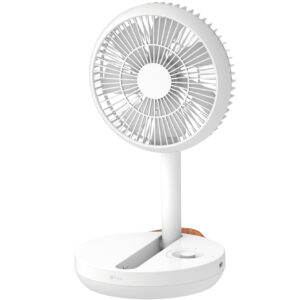 折りたたみ扇風機 Design⁺