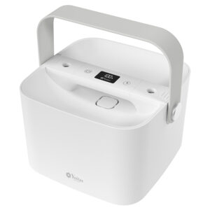 コードレス加湿器